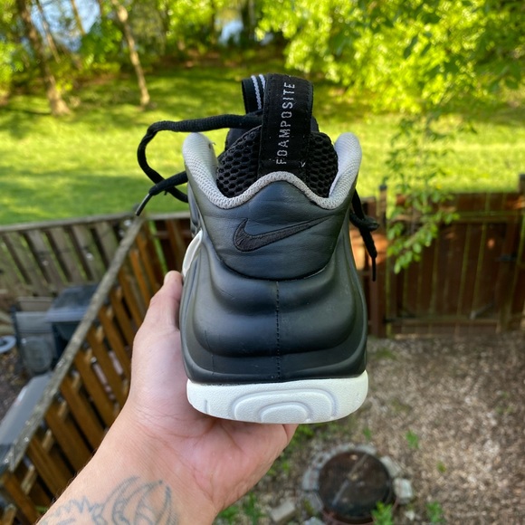 Nike Foamposite Pro “ Dr.Doom - Picture 6 of 6